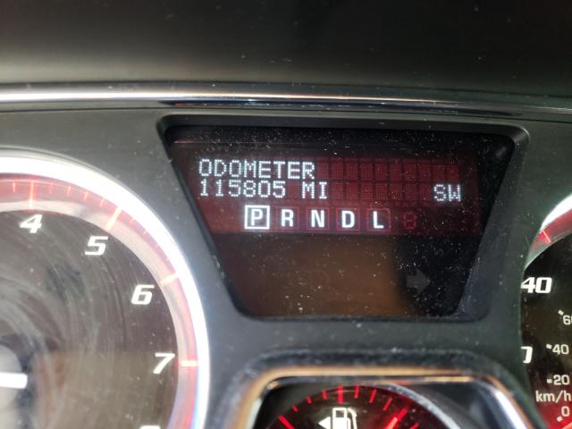 Photo 7 VIN: 1GKKVTKD3DJ162043 - GMC ACADIA DEN 