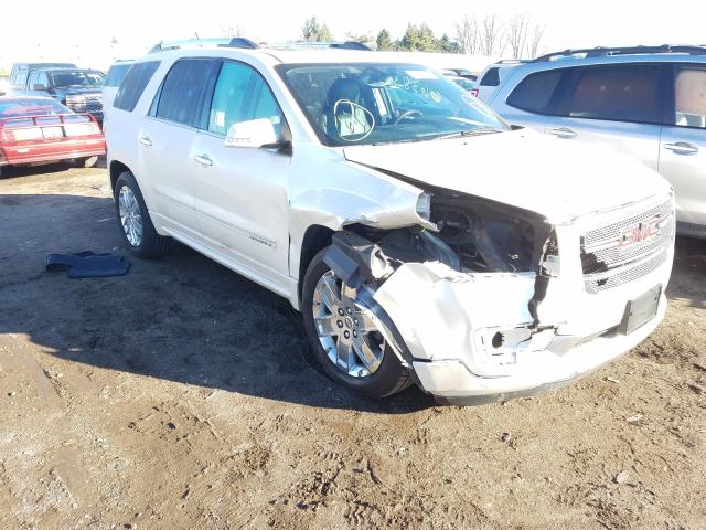 Photo 0 VIN: 1GKKVTKD3DJ177741 - GMC ACADIA DEN 