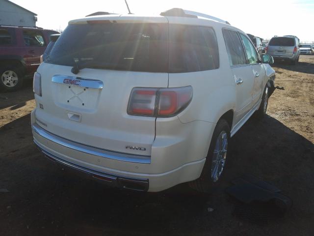 Photo 3 VIN: 1GKKVTKD3DJ177741 - GMC ACADIA DEN 