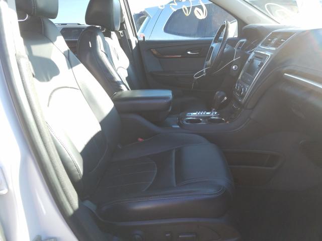 Photo 4 VIN: 1GKKVTKD3DJ177741 - GMC ACADIA DEN 