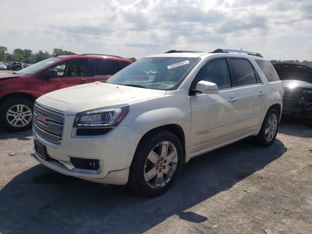 Photo 1 VIN: 1GKKVTKD3DJ184706 - GMC ACADIA DEN 