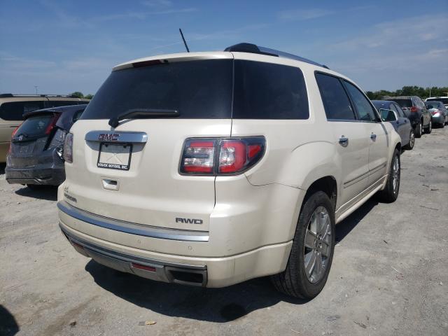 Photo 3 VIN: 1GKKVTKD3DJ184706 - GMC ACADIA DEN 