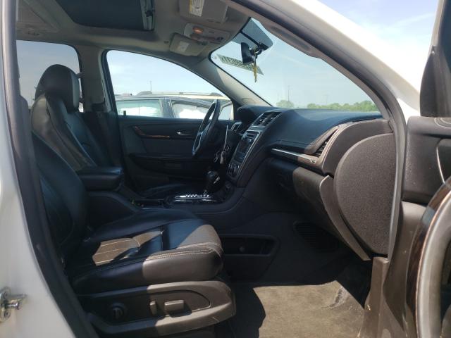 Photo 4 VIN: 1GKKVTKD3DJ184706 - GMC ACADIA DEN 