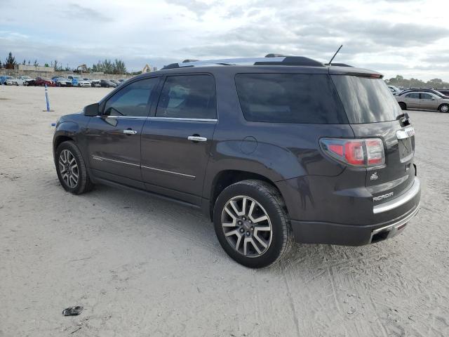 Photo 1 VIN: 1GKKVTKD3DJ210074 - GMC ACADIA DEN 