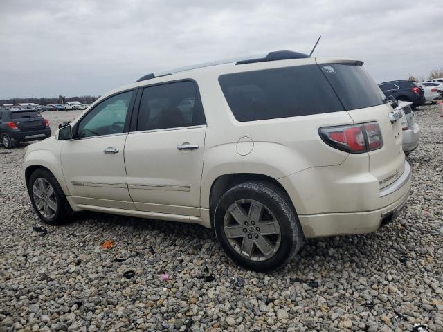 Photo 1 VIN: 1GKKVTKD3DJ211936 - GMC ACADIA DEN 