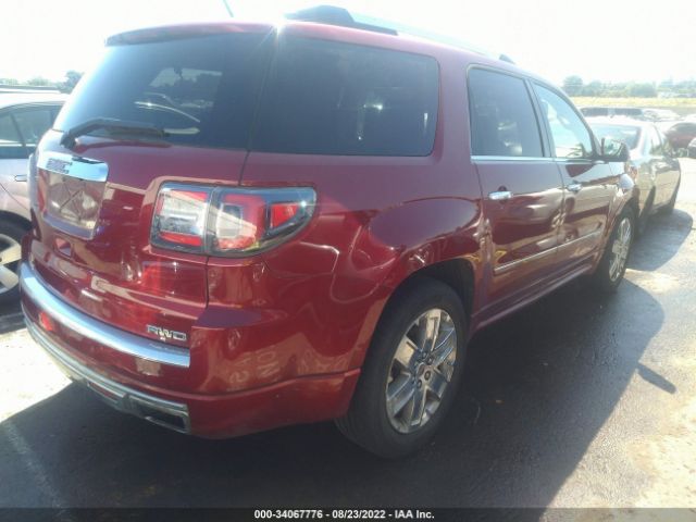 Photo 3 VIN: 1GKKVTKD3DJ215338 - GMC ACADIA 