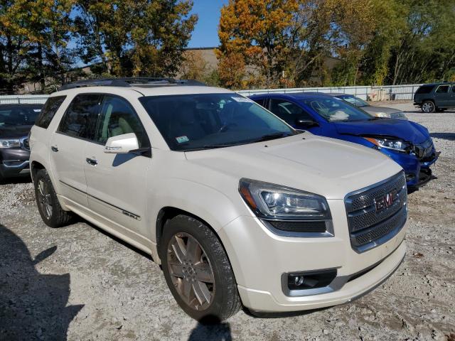 Photo 3 VIN: 1GKKVTKD3DJ246539 - GMC ACADIA 