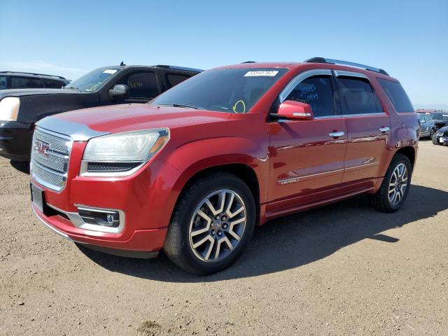 Photo 1 VIN: 1GKKVTKD3EJ140688 - GMC ACADIA DEN 