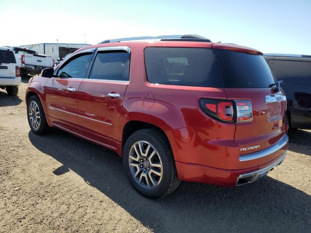 Photo 2 VIN: 1GKKVTKD3EJ140688 - GMC ACADIA DEN 