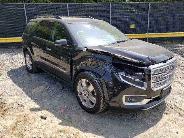 Photo 3 VIN: 1GKKVTKD3EJ173089 - GMC ACADIA DEN 