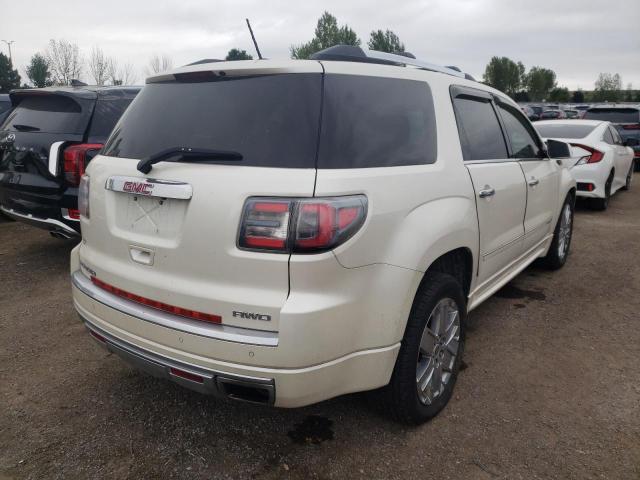 Photo 3 VIN: 1GKKVTKD3EJ186036 - GMC ACADIA DEN 