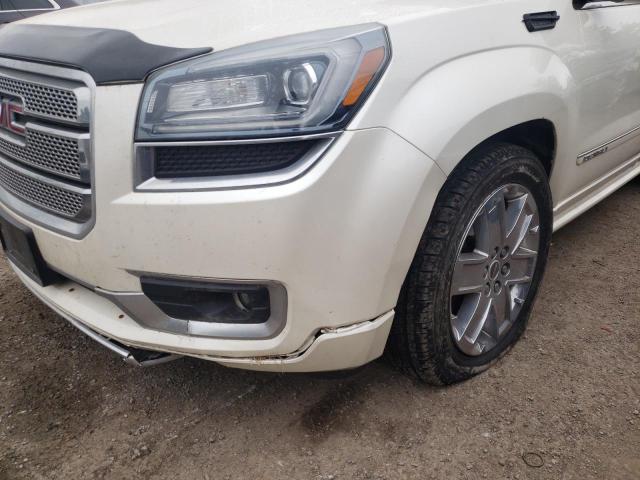 Photo 8 VIN: 1GKKVTKD3EJ186036 - GMC ACADIA DEN 