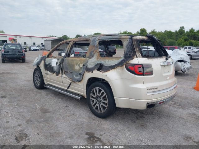 Photo 2 VIN: 1GKKVTKD3EJ244291 - GMC ACADIA 