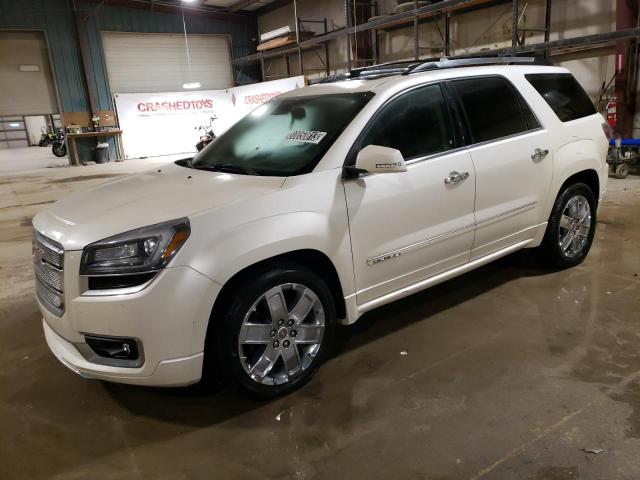 Photo 0 VIN: 1GKKVTKD3EJ275637 - GMC ACADIA DEN 