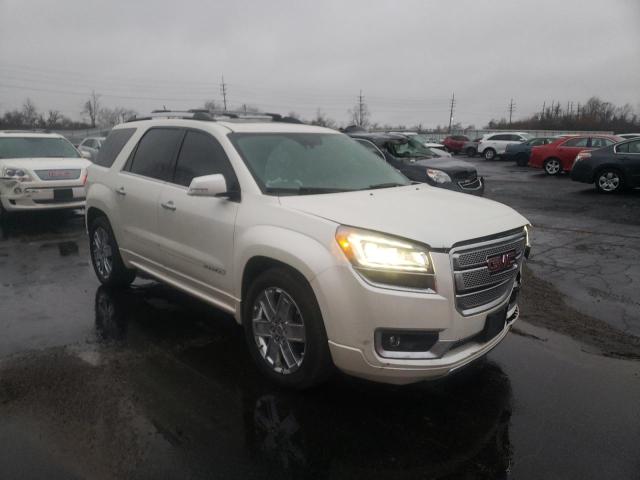 Photo 0 VIN: 1GKKVTKD3EJ284922 - GMC ACADIA DEN 