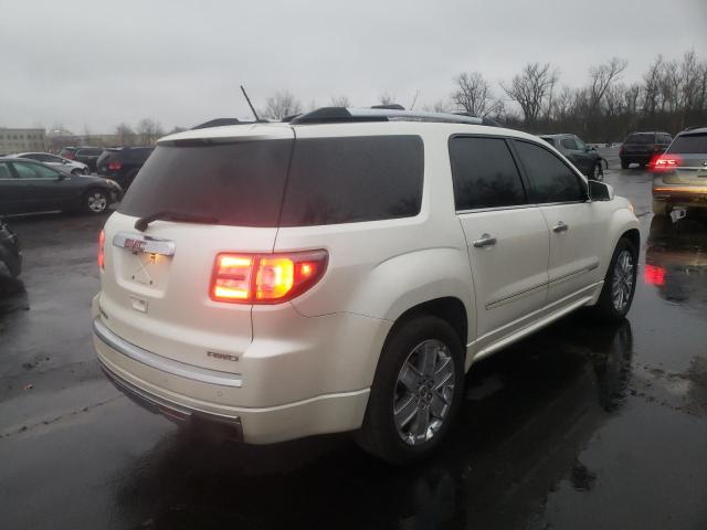 Photo 3 VIN: 1GKKVTKD3EJ284922 - GMC ACADIA DEN 