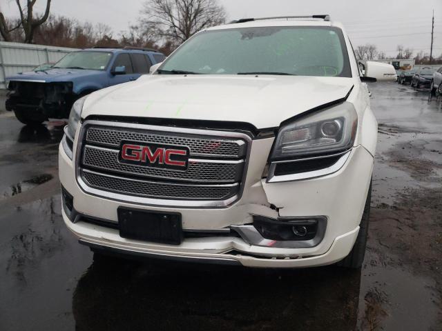 Photo 8 VIN: 1GKKVTKD3EJ284922 - GMC ACADIA DEN 