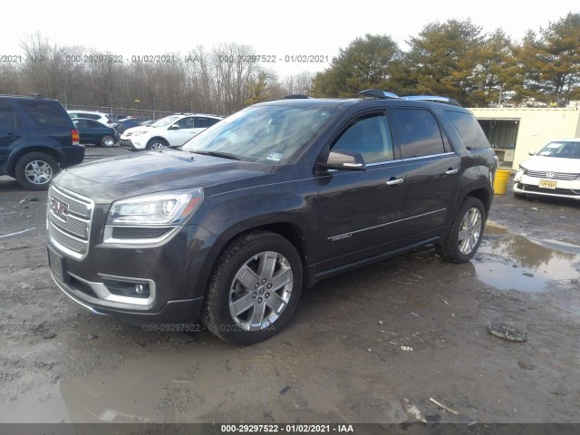 Photo 1 VIN: 1GKKVTKD3EJ291417 - GMC ACADIA 