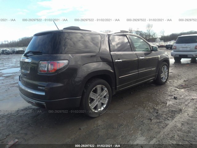 Photo 3 VIN: 1GKKVTKD3EJ291417 - GMC ACADIA 