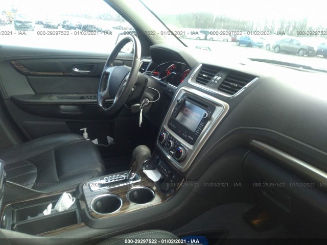 Photo 4 VIN: 1GKKVTKD3EJ291417 - GMC ACADIA 