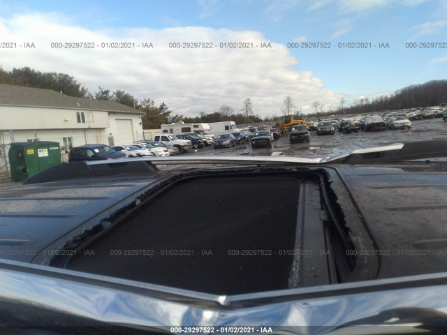 Photo 5 VIN: 1GKKVTKD3EJ291417 - GMC ACADIA 