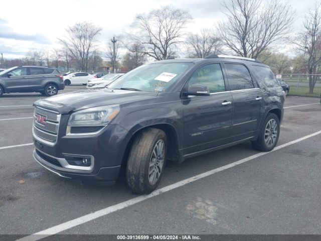 Photo 1 VIN: 1GKKVTKD3EJ309351 - GMC ACADIA 