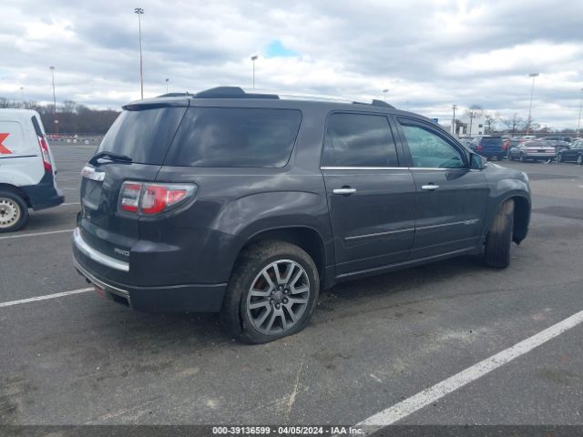 Photo 3 VIN: 1GKKVTKD3EJ309351 - GMC ACADIA 