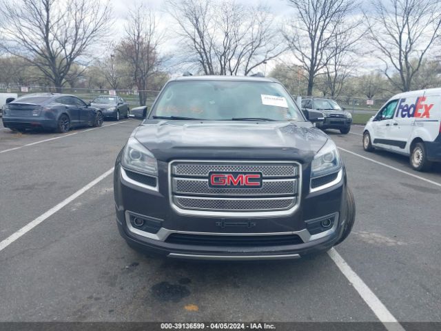 Photo 5 VIN: 1GKKVTKD3EJ309351 - GMC ACADIA 