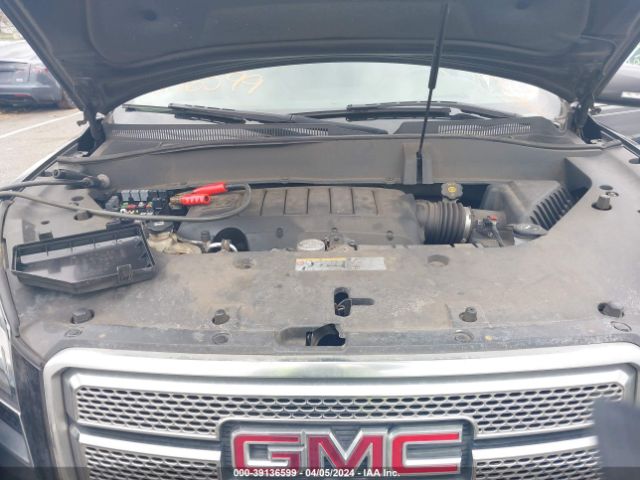 Photo 9 VIN: 1GKKVTKD3EJ309351 - GMC ACADIA 