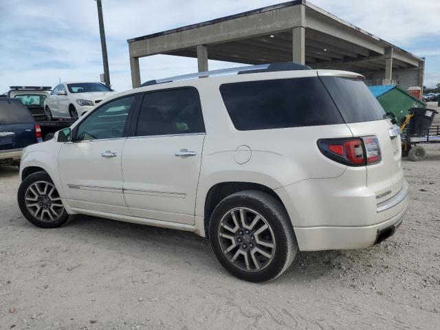 Photo 1 VIN: 1GKKVTKD3EJ350806 - GMC ACADIA DEN 