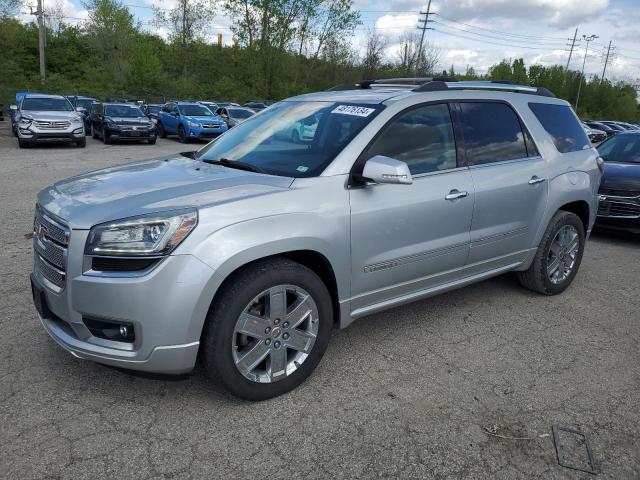 Photo 0 VIN: 1GKKVTKD3EJ366312 - GMC ACADIA DEN 