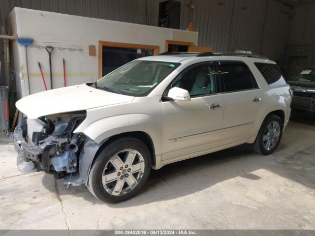 Photo 1 VIN: 1GKKVTKD3FJ216699 - GMC ACADIA 