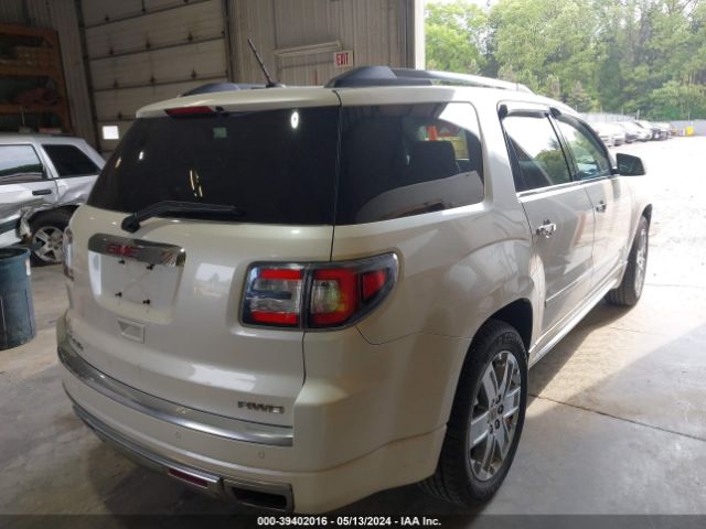 Photo 3 VIN: 1GKKVTKD3FJ216699 - GMC ACADIA 