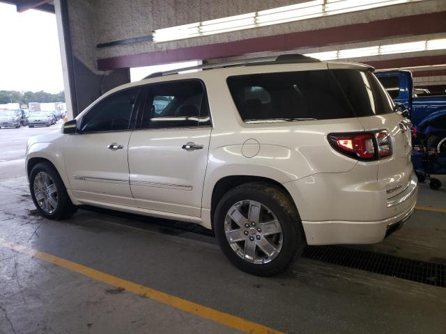 Photo 1 VIN: 1GKKVTKD3FJ258290 - GMC ACADIA DEN 