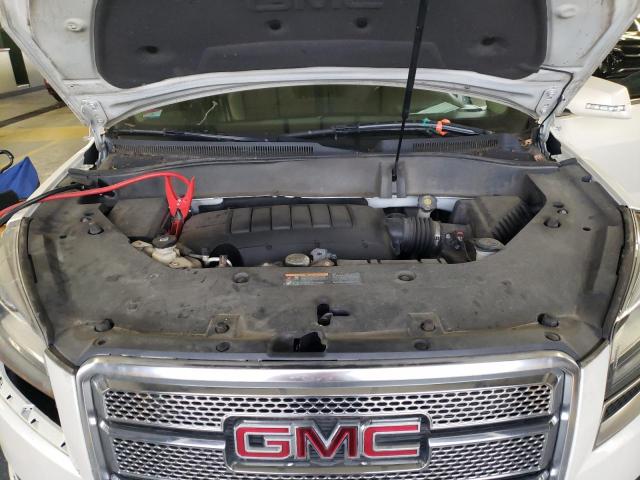 Photo 11 VIN: 1GKKVTKD3FJ258290 - GMC ACADIA DEN 