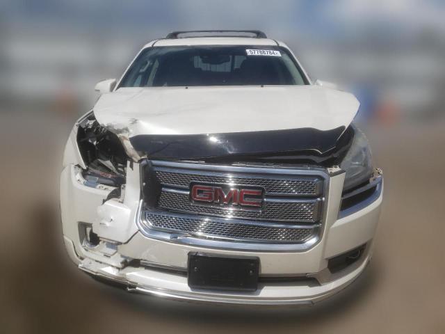 Photo 4 VIN: 1GKKVTKD3FJ314471 - GMC ACADIA DEN 