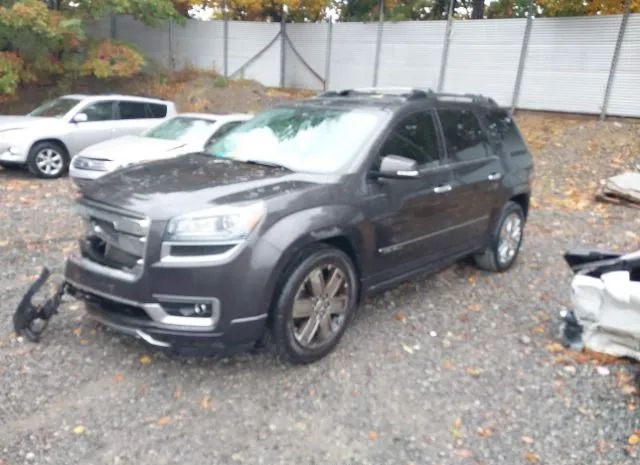 Photo 1 VIN: 1GKKVTKD3FJ317886 - GMC ACADIA 