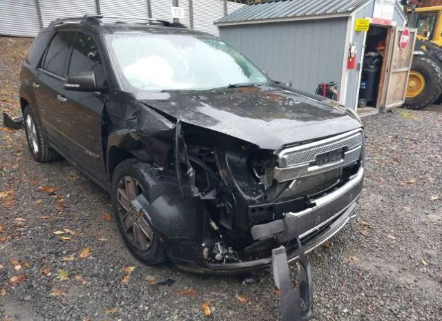 Photo 5 VIN: 1GKKVTKD3FJ317886 - GMC ACADIA 