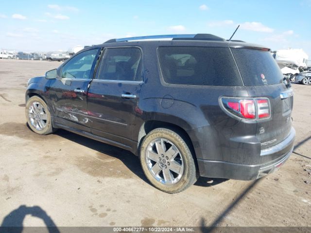 Photo 2 VIN: 1GKKVTKD3FJ320478 - GMC ACADIA 