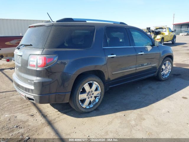 Photo 3 VIN: 1GKKVTKD3FJ320478 - GMC ACADIA 