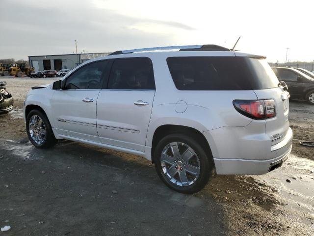 Photo 1 VIN: 1GKKVTKD3GJ121237 - GMC ACADIA DEN 