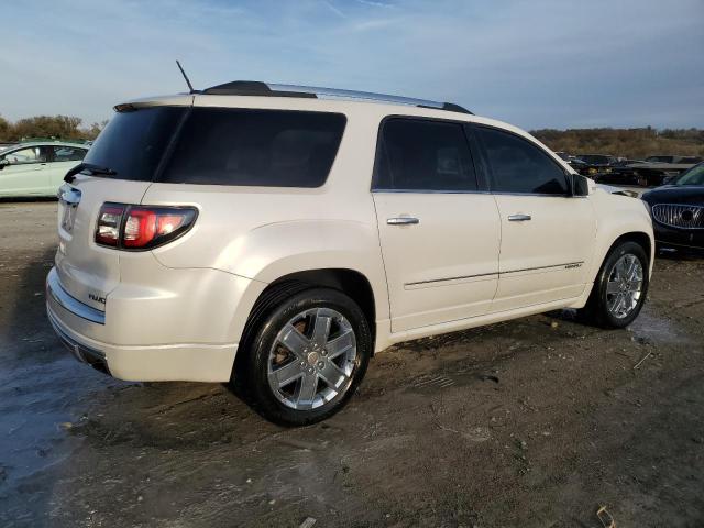 Photo 2 VIN: 1GKKVTKD3GJ121237 - GMC ACADIA DEN 