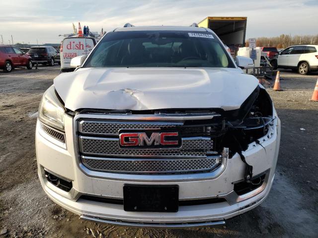 Photo 4 VIN: 1GKKVTKD3GJ121237 - GMC ACADIA DEN 