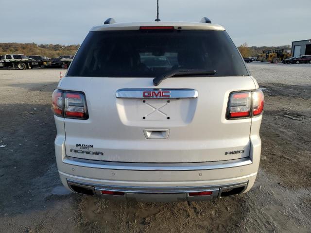 Photo 5 VIN: 1GKKVTKD3GJ121237 - GMC ACADIA DEN 