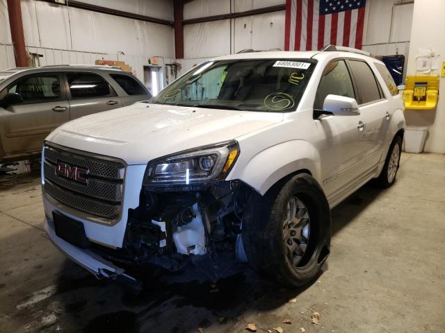 Photo 1 VIN: 1GKKVTKD3GJ164427 - GMC ACADIA DEN 