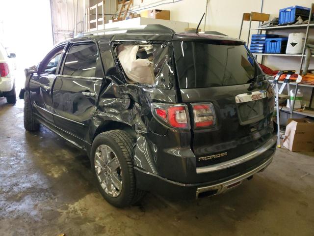 Photo 2 VIN: 1GKKVTKD3GJ225159 - GMC ACADIA DEN 