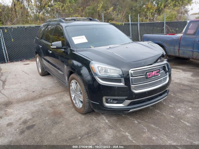 Photo 0 VIN: 1GKKVTKD3GJ276242 - GMC ACADIA 