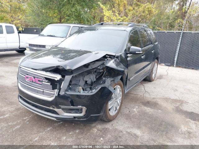 Photo 1 VIN: 1GKKVTKD3GJ276242 - GMC ACADIA 