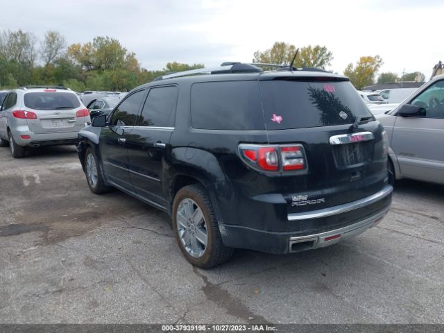 Photo 2 VIN: 1GKKVTKD3GJ276242 - GMC ACADIA 