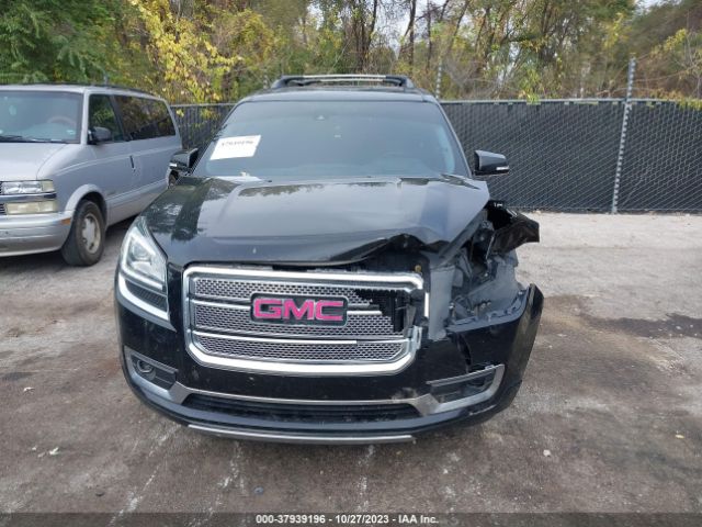 Photo 5 VIN: 1GKKVTKD3GJ276242 - GMC ACADIA 